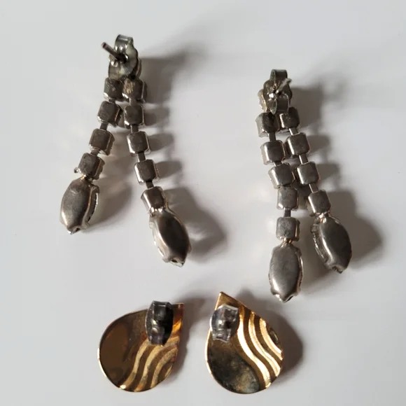 Various custom earings - Picture 4 of 4